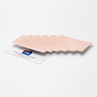 23 BRONZE SHIM SHEET ASSORTMENT